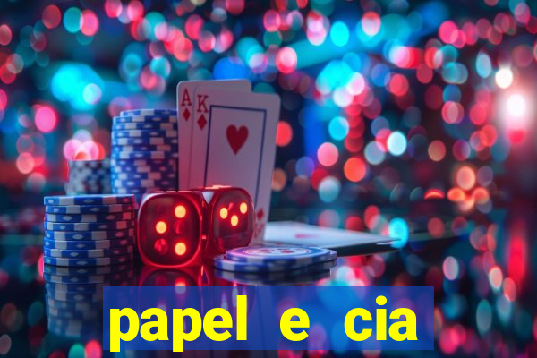 papel e cia salvador shopping